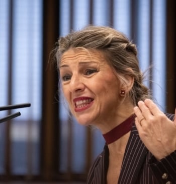 Sin ministros ni opciones de imponerse a Sánchez: Sumar afronta su 'cumbre' [...]