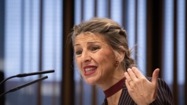 Sin ministros ni opciones de imponerse a Sánchez: Sumar afronta su 'cumbre' más descafeinada con el PSOE