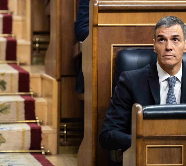 Nos queda la UCO y el Supremo