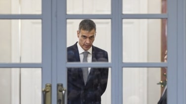 Sánchez no eligió a la banda, la banda eligió a Sánchez