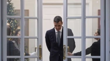 El CIS solo le da nueve puntos de ventaja a Sánchez sobre el PP