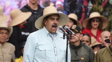 El Gobierno de Venezuela confirma la excarcelación de 99 personas presas tras las elecciones presidenciales