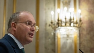 El PP ve al Gobierno "volando por los aires" en "directo" por las detenciones de Leire Díez o Antxón Alonso