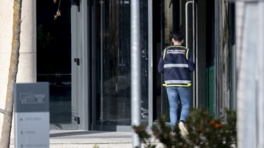 Un sindicato policial desmiente que la UDEF haya filtrado información a Zapatero