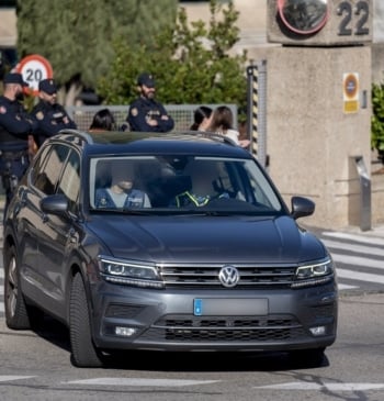 La Policía Nacional detiene al presidente y al CEO de Plus Ultra [...]