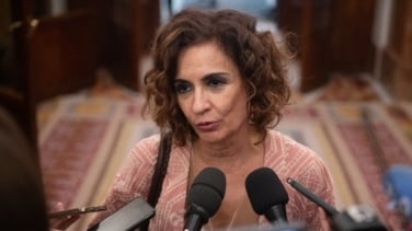 Montero, sobre el expresidente de la SEPI detenido al que ella nombró: "No tengo ni idea de lo que estaba haciendo este señor"