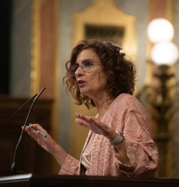 Hacienda incluye en el decreto ómnibus la prórroga de los límites de [...]