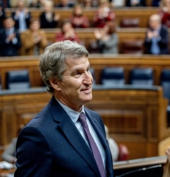 El PP se crece frente a Sánchez: se lanza "sin techo" a [...]