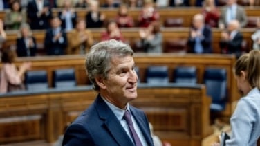 El PP se crece frente a Sánchez: se lanza "sin techo" a ganar en Extremadura y pendientes de Aragón