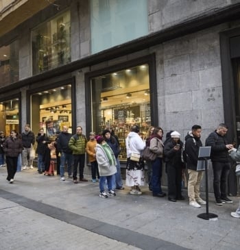 En qué gastar el dinero si te toca la Lotería de Navidad