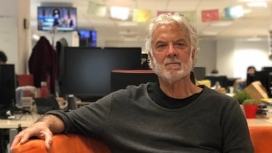 Muere a los 67 años el actor Adolfo Fernández, conocido por sus papeles en 'Policías' y ‘Águila Roja'