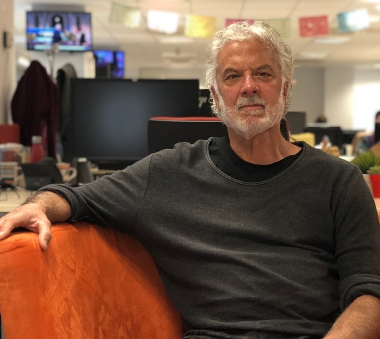 Muere a los 67 años el actor Adolfo Fernández, conocido por sus papeles en 'Policías' y ‘Águila Roja'