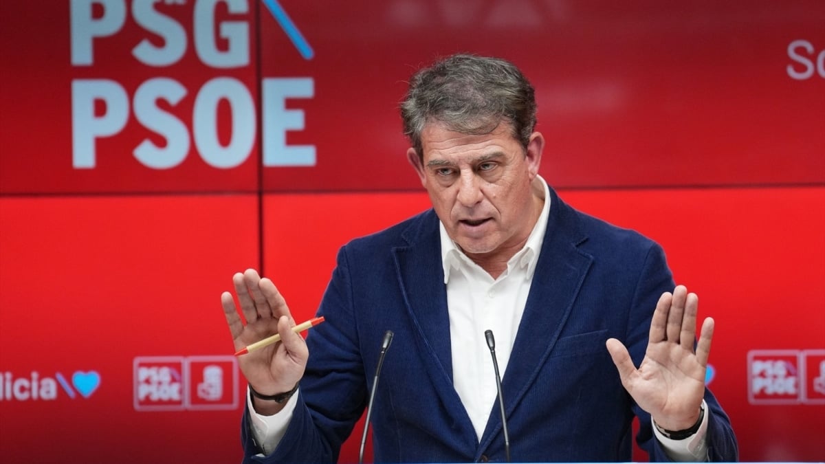 Crece el ‘me too’ en el PSOE con un goteo de dimisiones y denuncias