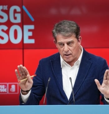 Crece el 'me too' en el PSOE con un goteo de dimisiones [...]