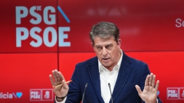 Crece el 'me too' en el PSOE con un goteo de dimisiones y denuncias