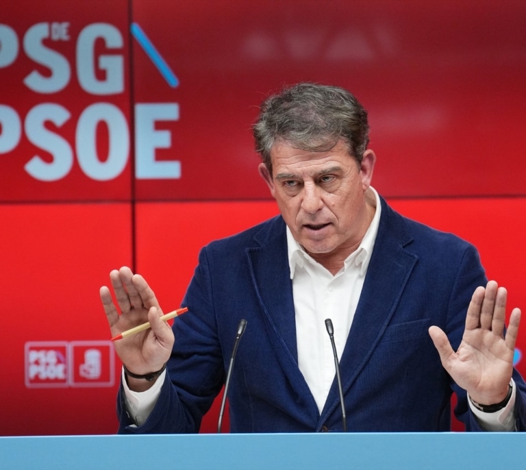 Crece el 'me too' en el PSOE con un goteo de dimisiones y denuncias