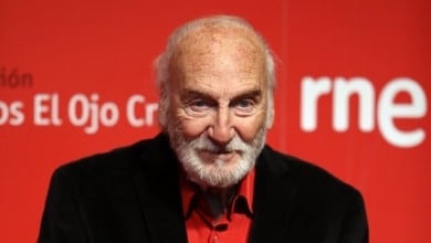 Muere el actor Héctor Alterio a los 96 años