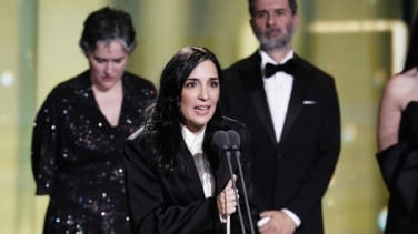 Los Forqué bendicen a 'Los domingos' y a 'Anatomía de un instante'