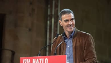 Sánchez acusa a Guardiola de tapar "escándalos de abuso y acoso" con el "bulo del pucherazo"