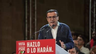Los delitos por los que el candidato Gallardo se sentará en el banquillo
