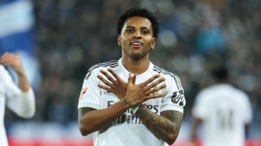 Talavera - Real Madrid: cuándo y dónde ver el debut de los blancos en Copa del Rey