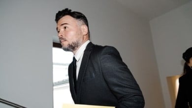 Rufián, un líder moral para una izquierda sin rumbo