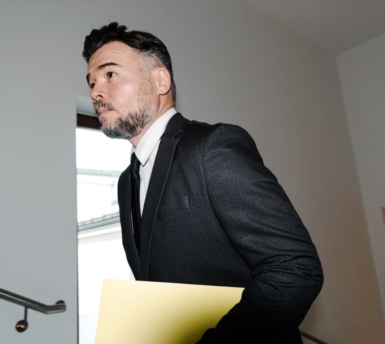 Rufián, un líder moral para una izquierda sin rumbo