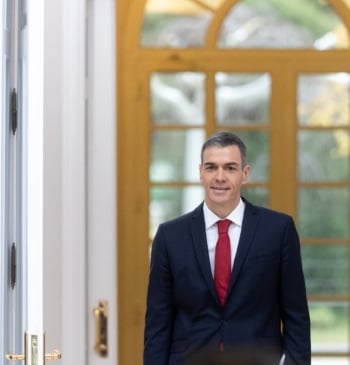 Sánchez nombrará a otra mujer como portavoz del Gobierno para relevar a [...]