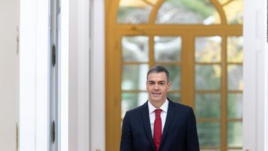 Sánchez nombrará a otra mujer como portavoz del Gobierno para relevar a Alegría