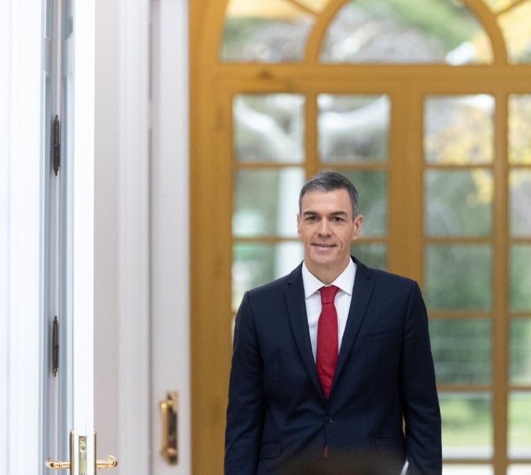 Sánchez nombrará a otra mujer como portavoz del Gobierno para relevar a Alegría