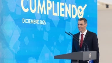 Sánchez insiste: no adelantará las generales y no cambiará el Gobierno porque es "uno de los mejores que ha tenido España"
