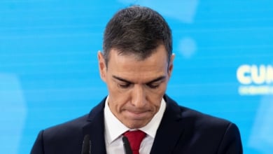 Miembros de Sumar ponen fecha de caducidad a la legislatura en 2026: "Sánchez no pasa de junio"