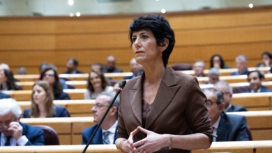 El gasto en pensiones alcanza los 216.000 millones y necesitará otros 12.000 más en 2026