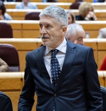 El Tribunal de Cuentas reprende a Interior y advierte de que Policía [...]