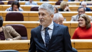 El Tribunal de Cuentas reprende a Interior y advierte de que Policía y Guardia Civil trabajan con una flota obsoleta