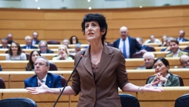 Seguridad Social recauda 400 millones con la nueva cotización impuesta a los salarios más altos