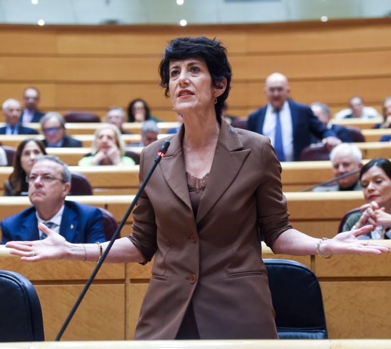 Seguridad Social recauda 400 millones con la nueva cotización impuesta a los salarios más altos