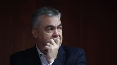 Santos Cerdán arremete contra la Justicia y dice que su caso es "propio de la Inquisición"