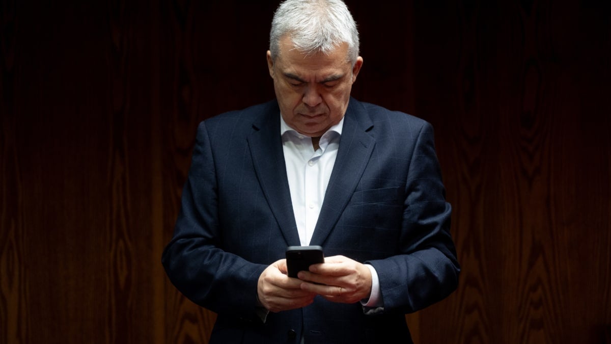 A por la pista marroquí de Cerdán: el PP pedirá a Ferraz el 'convenio' que firmó con los socialistas alauís