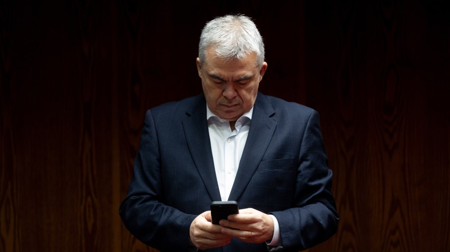 El Supremo rechaza que la defensa de Cerdán participe en la vista previa del juicio de las mascarillas