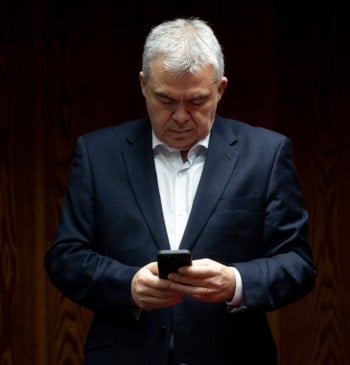 A por la pista marroquí de Cerdán: el PP pedirá a Ferraz [...]