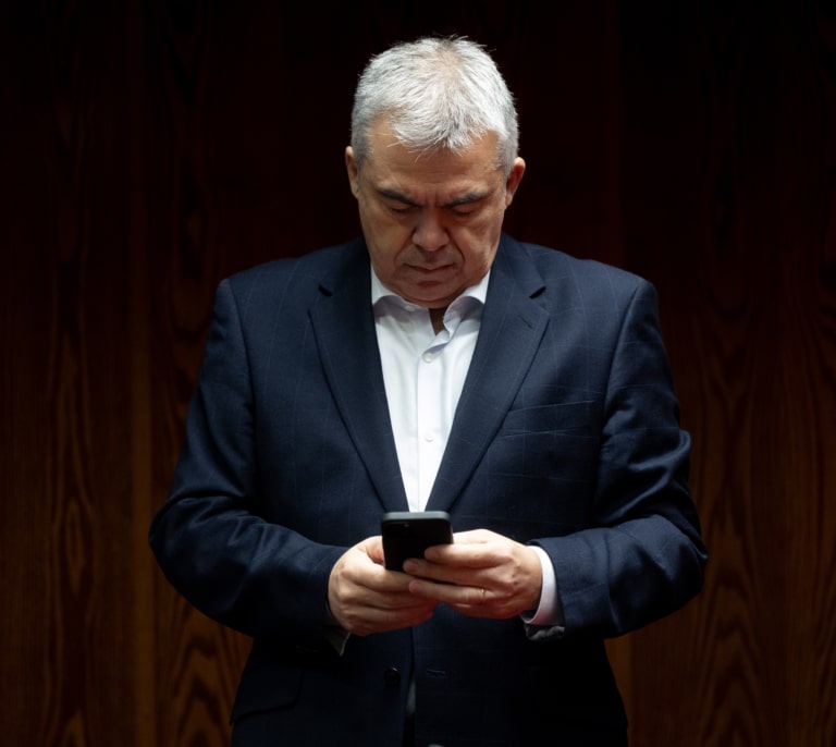 A por la pista marroquí de Cerdán: el PP pedirá a Ferraz el 'convenio' que firmó con los socialistas alauís