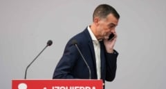 Aragón no es Extremadura: la izquierda se aleja de la unidad por los vetos de Podemos y las dudas de Chunta