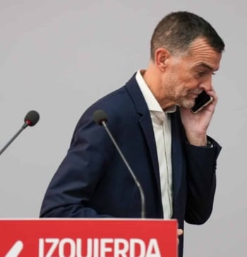 Aragón no es Extremadura: la izquierda se aleja de la unidad por [...]