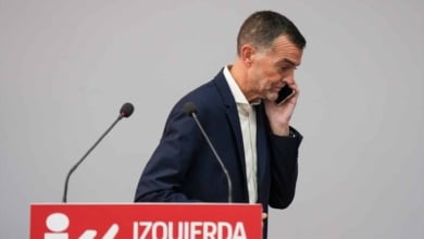 Aragón no es Extremadura: la izquierda se aleja de la unidad por los vetos de Podemos y las dudas de Chunta