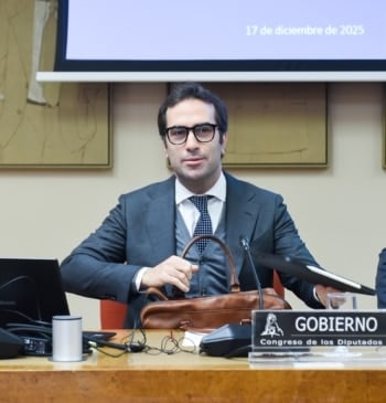 El Gobierno suprime 17 reformas con rango de ley del Plan de [...]