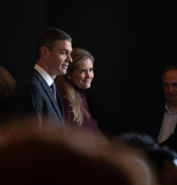 El Gobierno pide "máxima precaución" ante el temporal de lluvias que afecta [...]