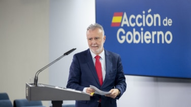 El Gobierno ve a Feijóo como Abascal y le reprocha que no ofrezca más que "catastrofismo" y "destrucción"