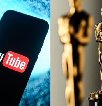 YouTube transmitirá los Oscar en directo y gratis para millones de espectadores [...]