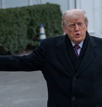 Estados Unidos intercepta un tercer petrolero cerca de Venezuela